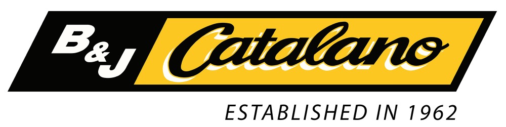 BJ Catalano