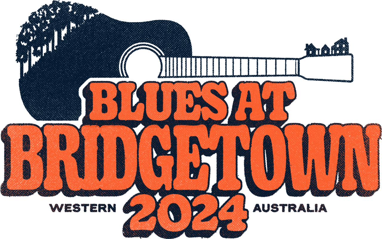 2024 Artists Blues at Bridgetown